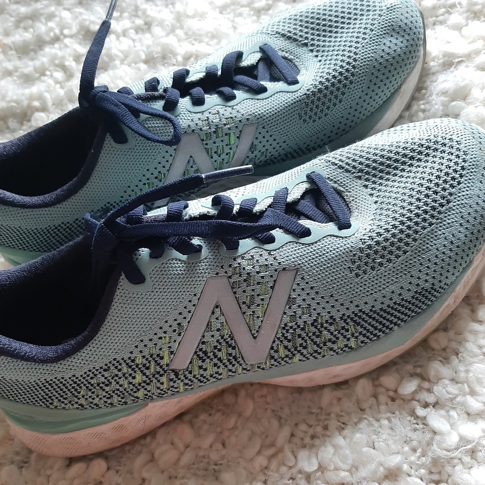 New Balance Fresh Foam 880s V10